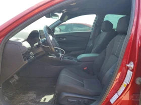 Honda Accord, снимка 7