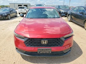 Honda Accord, снимка 5
