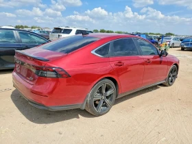 Honda Accord, снимка 3