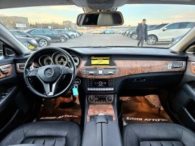 Mercedes-Benz CLS 350 MEGA FULL AMG PACK ЛИЗИНГ 100%, снимка 14