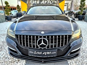 Mercedes-Benz CLS 350 MEGA FULL AMG PACK  100% | Mobile.bg   2