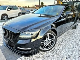  Mercedes-Benz CLS 35...