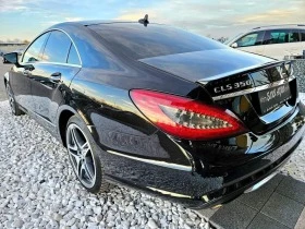 Mercedes-Benz CLS 350 MEGA FULL AMG PACK ЛИЗИНГ 100%, снимка 6