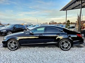 Mercedes-Benz CLS 350 MEGA FULL AMG PACK ЛИЗИНГ 100%, снимка 7