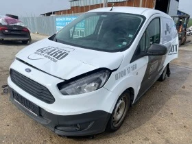 Обява за продажба на Ford Courier 1.5 TDCI ~11 лв. - изображение 1