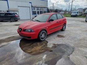 Seat Ibiza 1.4 75   | Mobile.bg    6