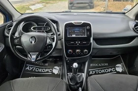 Renault Clio 1.5DCI, снимка 8