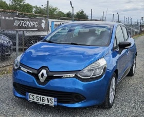 Renault Clio 1.5DCI, снимка 1