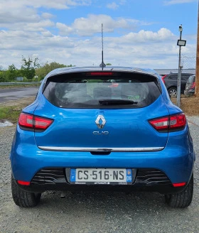 Renault Clio 1.5DCI, снимка 5