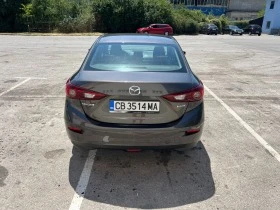 Mazda 3 SKYACTIVE-G Challenge , снимка 2