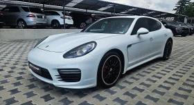 Porsche Panamera GTS/KEYLESS GO/ПОДГРЕВ/ОБДУХ/AIRMAT/MEMORY/F1/BOSE - изображение 1