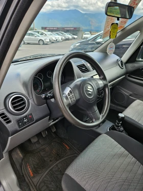 Suzuki SX4 1.6дизел, снимка 10