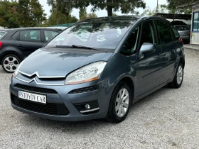 Citroen C4 Picasso 1.6HDI | Mobile.bg    1