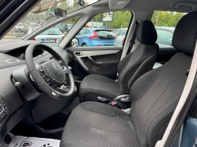 Citroen C4 Picasso 1.6HDI, снимка 11