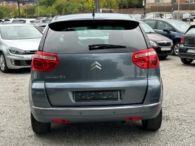 Citroen C4 Picasso 1.6HDI, снимка 5