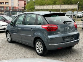 Citroen C4 Picasso 1.6HDI, снимка 4