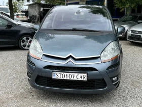 Citroen C4 Picasso 1.6HDI | Mobile.bg    2