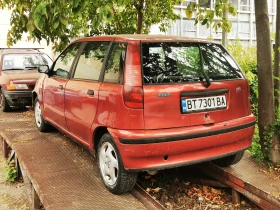 Fiat Punto, снимка 7