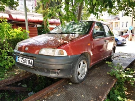 Fiat Punto, снимка 6