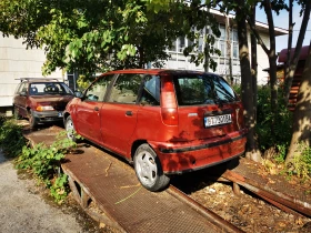 Fiat Punto, снимка 5