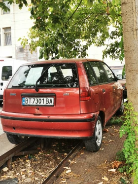 Fiat Punto, снимка 8