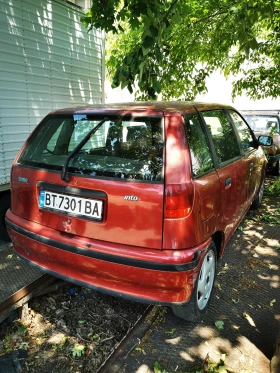 Fiat Punto, снимка 2