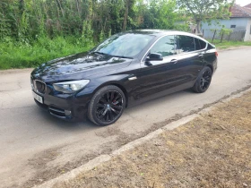 BMW 5 Gran Turismo 3.5 d, снимка 1