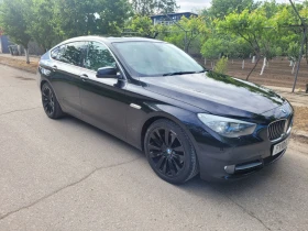 BMW 5 Gran Turismo 3.5 d, снимка 8