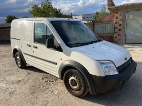 Ford Connect 1.8 tdci | Mobile.bg    2