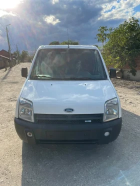 Ford Connect 1.8 tdci | Mobile.bg    1