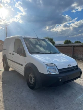 Ford Connect 1.8 tdci | Mobile.bg    15