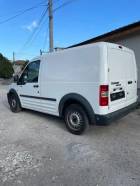 Ford Connect 1.8 tdci | Mobile.bg    13