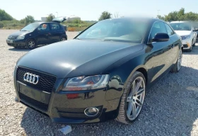 Audi A5 3.2fsi автомат 265кс, снимка 1