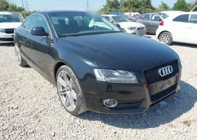 Audi A5 3.2fsi автомат 265кс, снимка 2