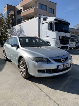 Mazda 6, снимка 3