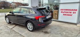 Skoda Scala LED ; DIGITAL ;  - 90852km. | Mobile.bg    6