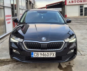 Skoda Scala LED ; DIGITAL ;  - 90852km. | Mobile.bg    2