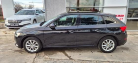 Skoda Scala LED ; DIGITAL ;  - 90852km. | Mobile.bg    7