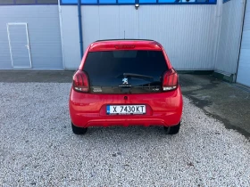 Peugeot 108, снимка 6