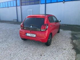 Peugeot 108, снимка 4