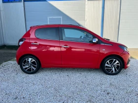 Peugeot 108, снимка 8