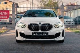 BMW M135 2.0 BENZIN M-SPORT XDRIVE GERMANY - [3] 