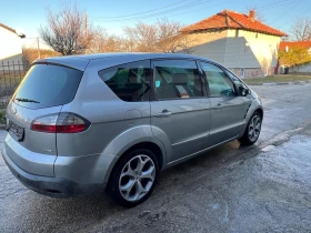 Ford S-Max ПАНОРАМА, снимка 5