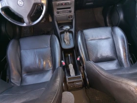 Opel Zafira 2.0 DTI АВТОМАТИК, снимка 9