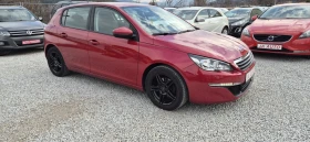 Обява за продажба на Peugeot 308 1.6HDI-120кс. NAVY ~13 750 лв. - изображение 3