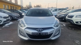 Hyundai I30 1.6i Premium Автоматик Кожа Парктроник Подгрев, снимка 2