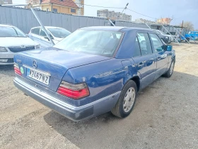 Mercedes-Benz E 320 E320i , снимка 4