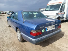 Mercedes-Benz E 320 E320i , снимка 5