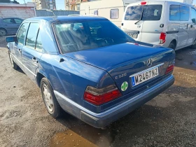 Mercedes-Benz E 320 E320i , снимка 5