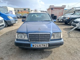 Mercedes-Benz E 320 E320i , снимка 3